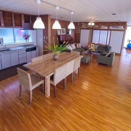 Tomonoya Ishigaki Villa Ishigaki  ภายนอก รูปภาพ