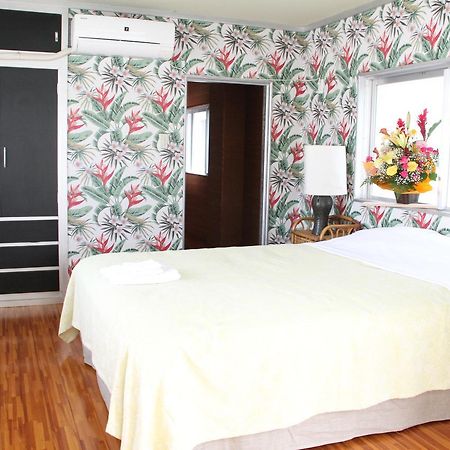 Tomonoya Ishigaki Villa Ishigaki  ภายนอก รูปภาพ