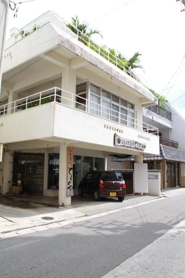 Tomonoya Ishigaki Villa Ishigaki  ภายนอก รูปภาพ