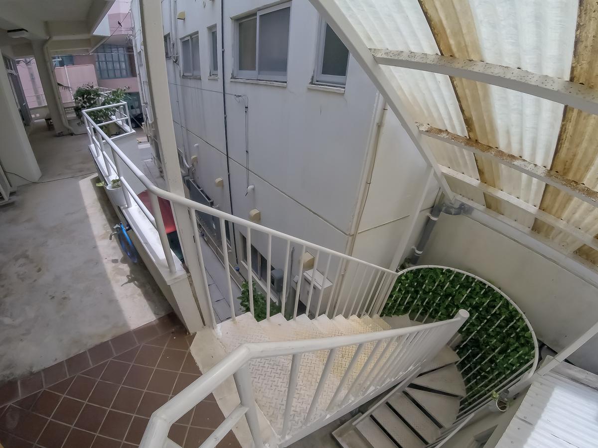 Tomonoya Ishigaki Villa Ishigaki  ภายนอก รูปภาพ