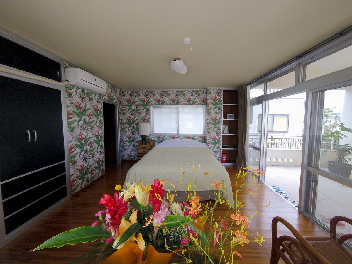 Tomonoya Ishigaki Villa Ishigaki  ภายนอก รูปภาพ