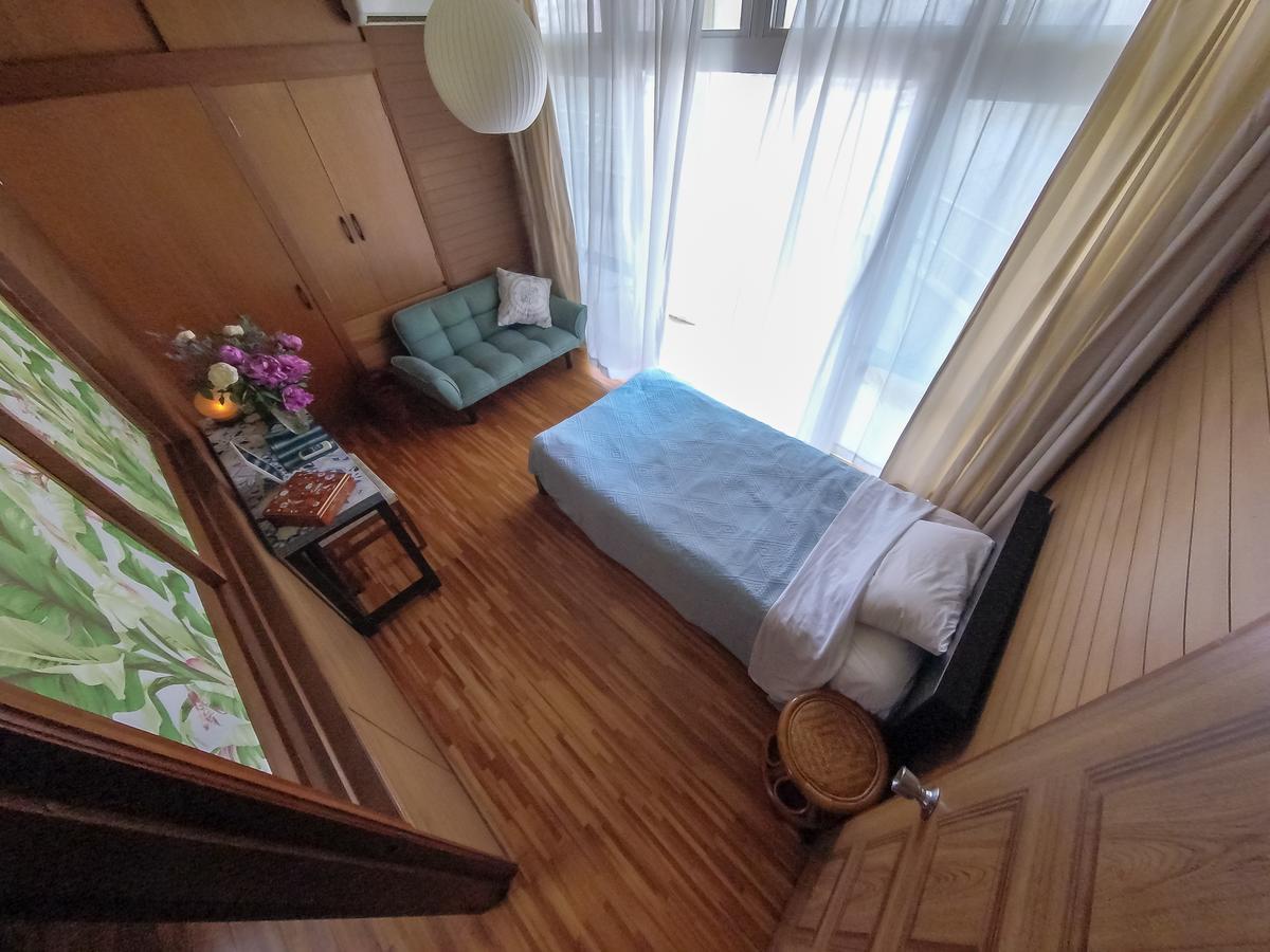 Tomonoya Ishigaki Villa Ishigaki  ภายนอก รูปภาพ