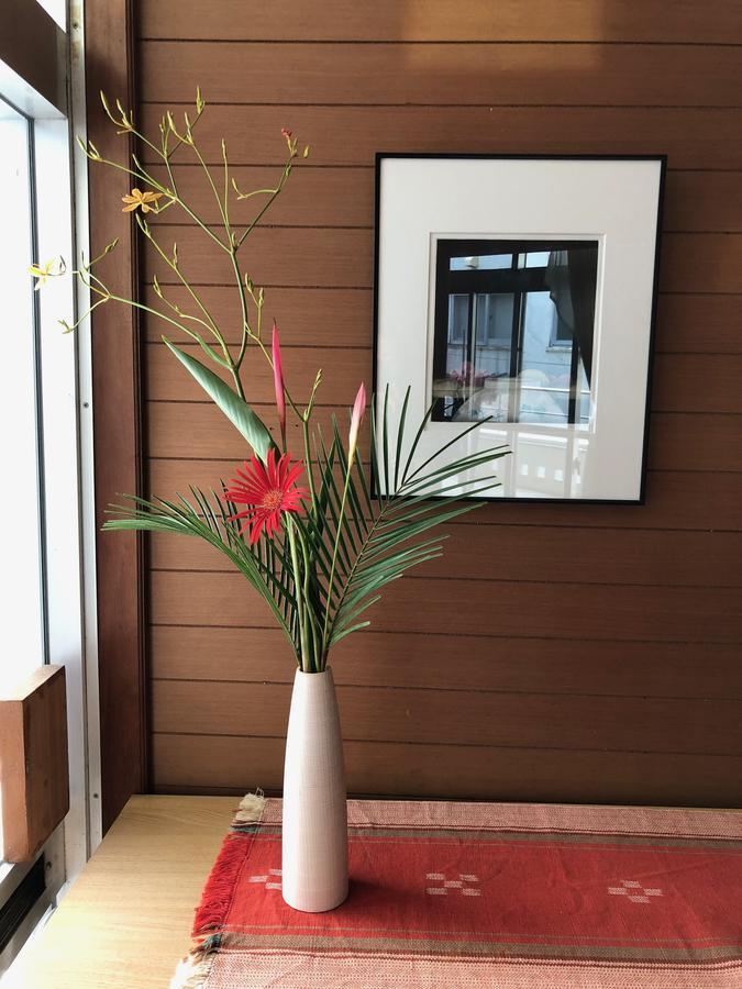 Tomonoya Ishigaki Villa Ishigaki  ภายนอก รูปภาพ