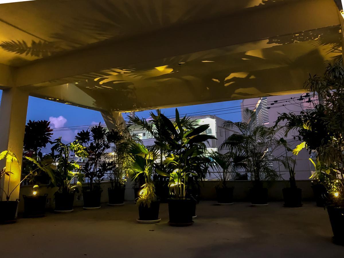 Tomonoya Ishigaki Villa Ishigaki  ภายนอก รูปภาพ