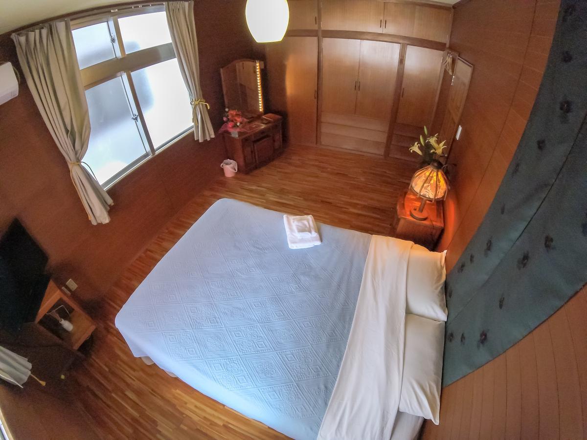 Tomonoya Ishigaki Villa Ishigaki  ภายนอก รูปภาพ