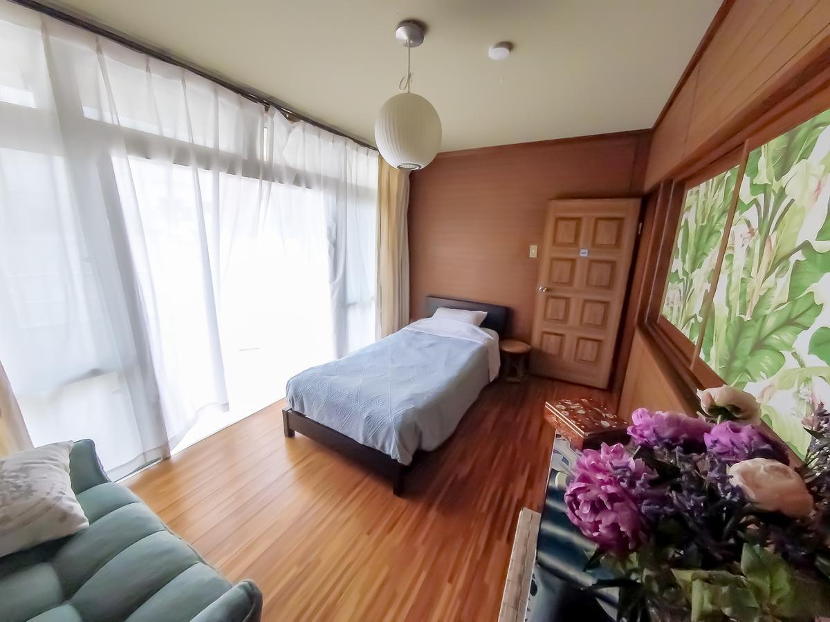 Tomonoya Ishigaki Villa Ishigaki  ภายนอก รูปภาพ