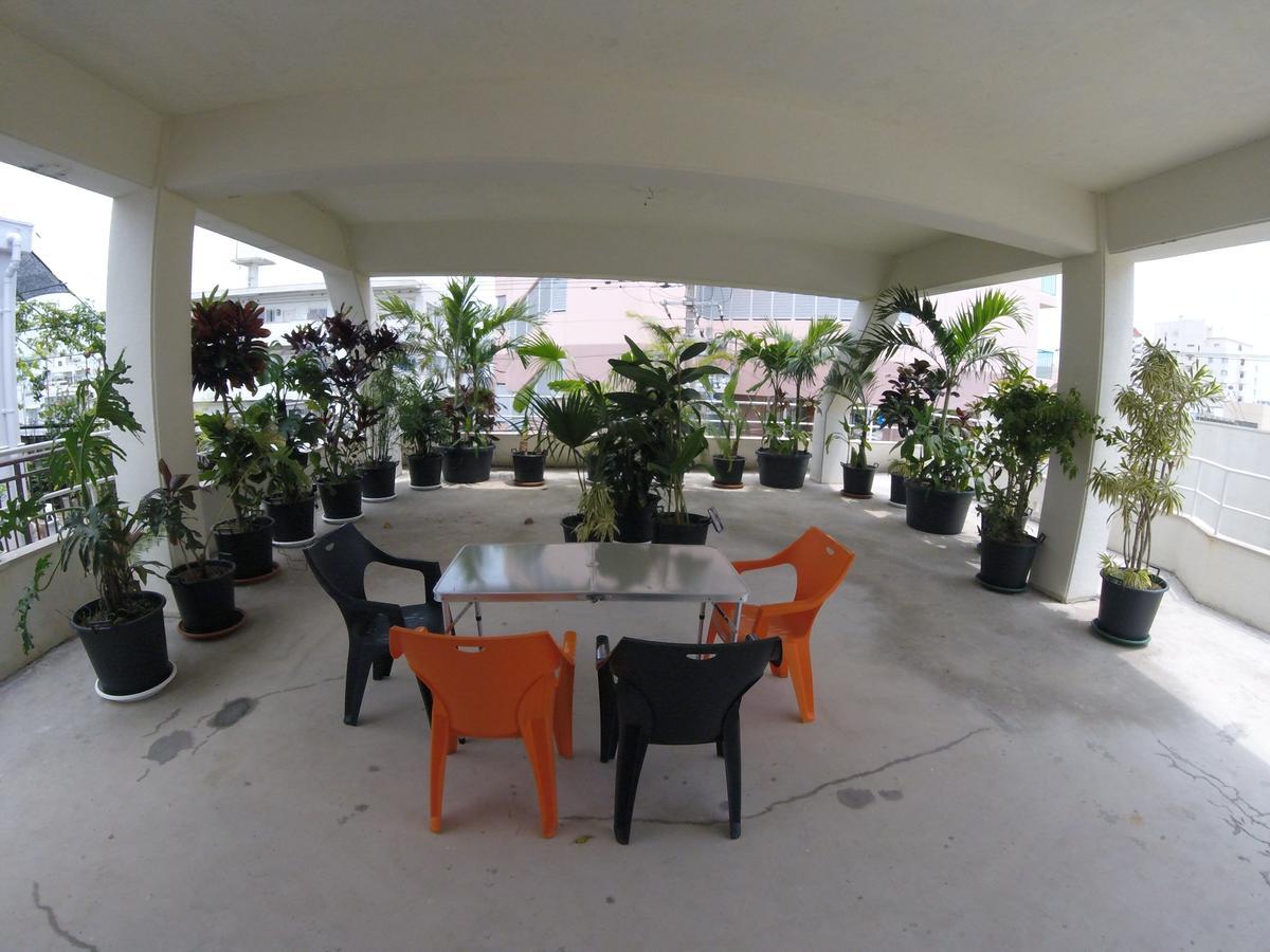 Tomonoya Ishigaki Villa Ishigaki  ภายนอก รูปภาพ