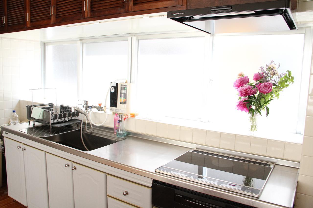 Tomonoya Ishigaki Villa Ishigaki  ภายนอก รูปภาพ