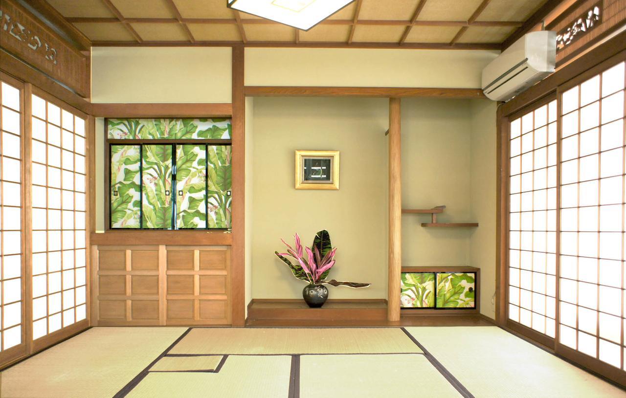 Tomonoya Ishigaki Villa Ishigaki  ภายนอก รูปภาพ