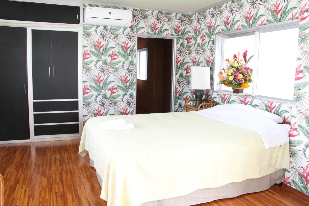 Tomonoya Ishigaki Villa Ishigaki  ภายนอก รูปภาพ